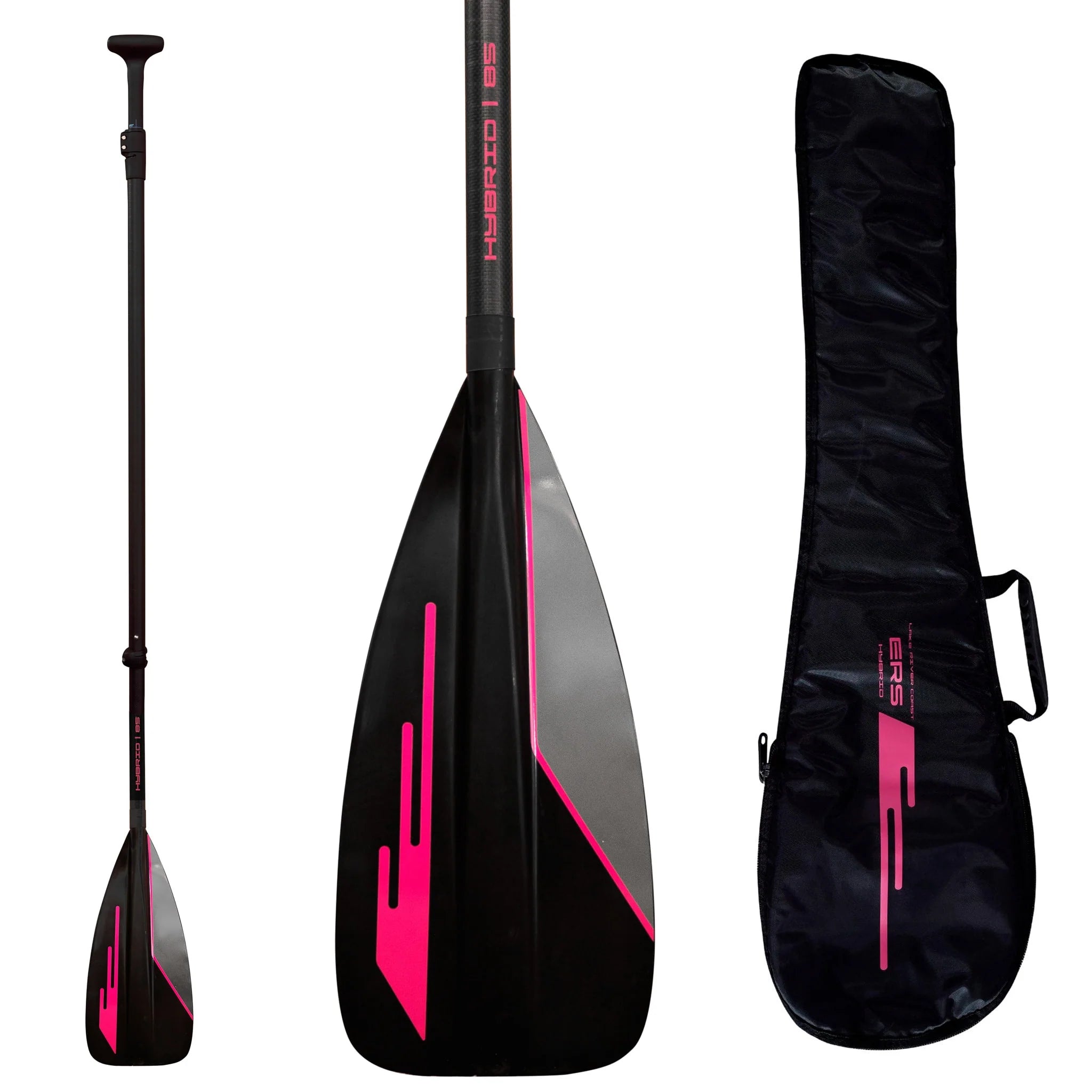 ADD a PADDLE with RED Paddle Co Board Purchase