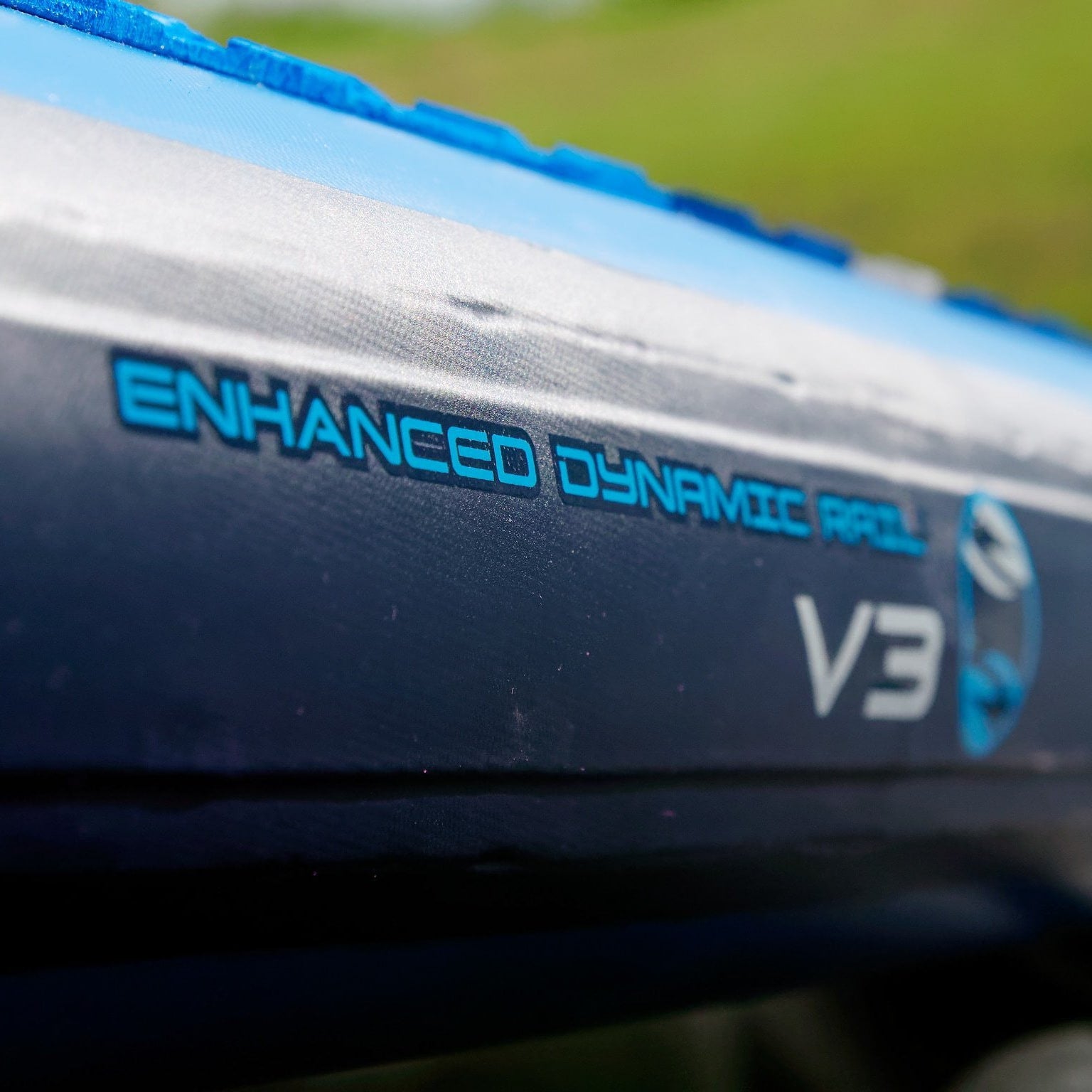 Earth River SUP 10-0 V3 Inflatable Paddle Board 2019/2020 (10'0"x33"x6") BLUE