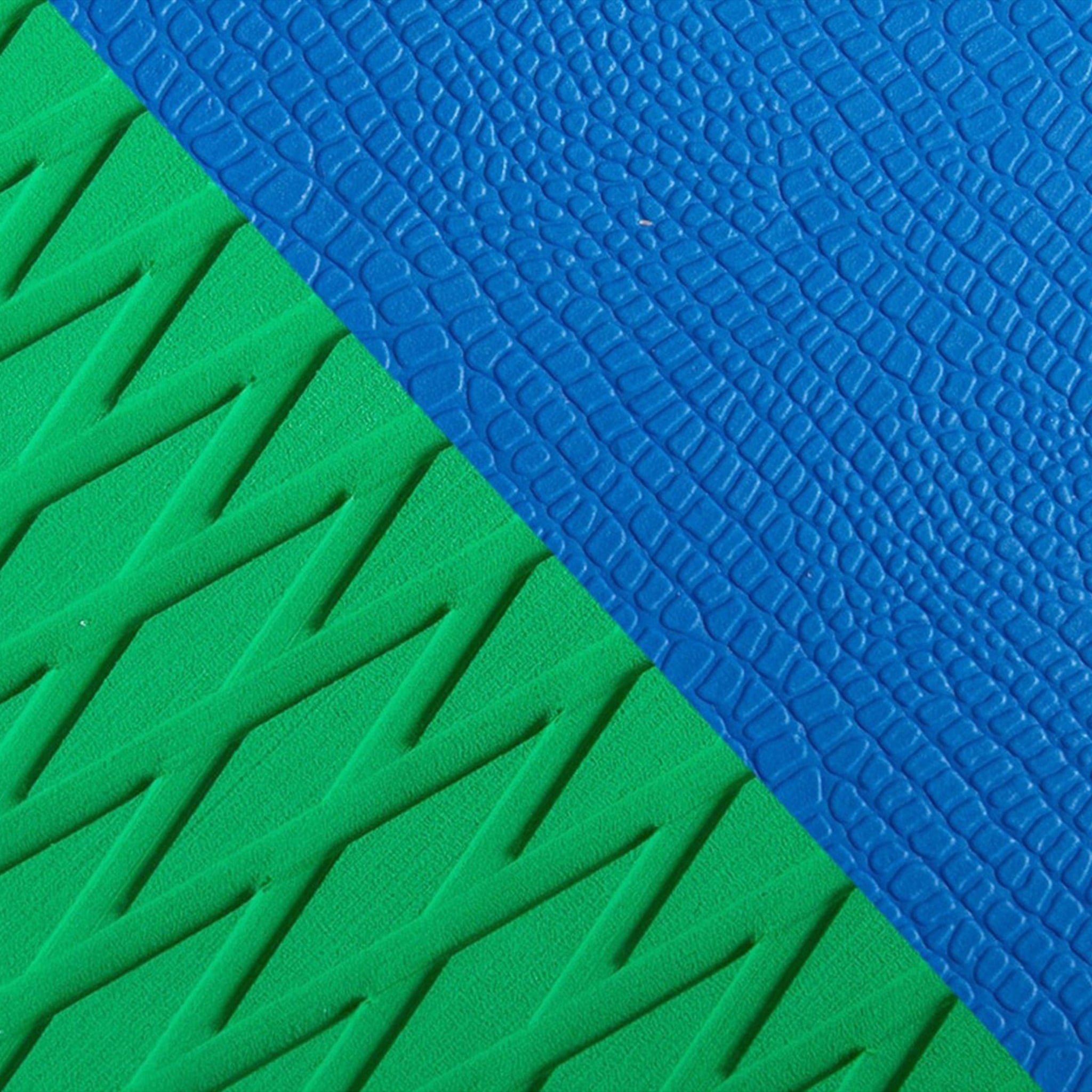 Earth River SUP 9-6 SKYLAKE GREEN™ Inflatable Paddle Board 2019/2020 (9'6"x31"x5")