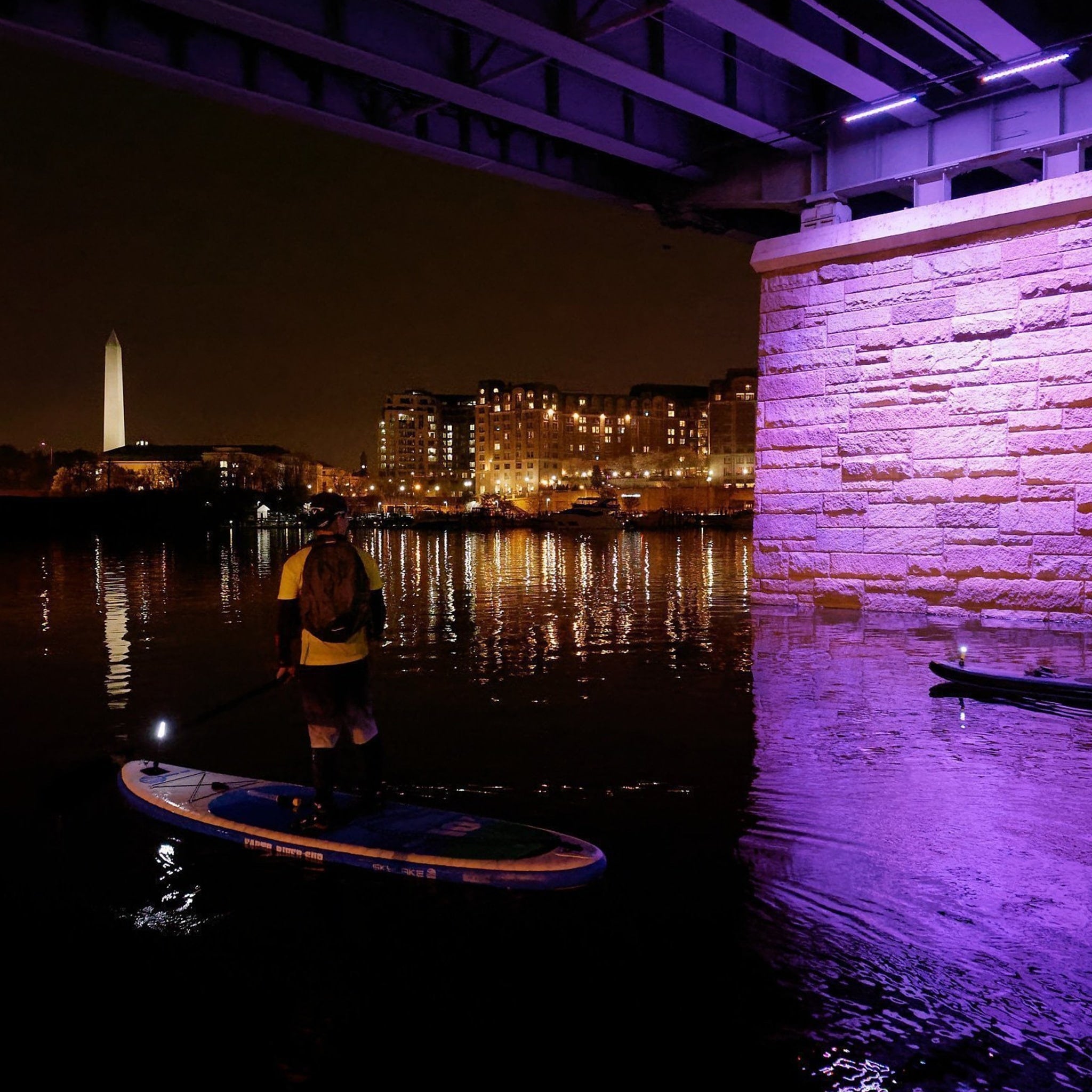 Earth River SUP 10-7 SKYLAKE GREEN™ Inflatable Paddle Board 2019/2020 (10'7"x32"x5")