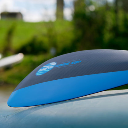 EARTH RIVER SUP CARBON 95 SUP PADDLE - 1|2|3 PIECE OPTIONS (2019/2020)
