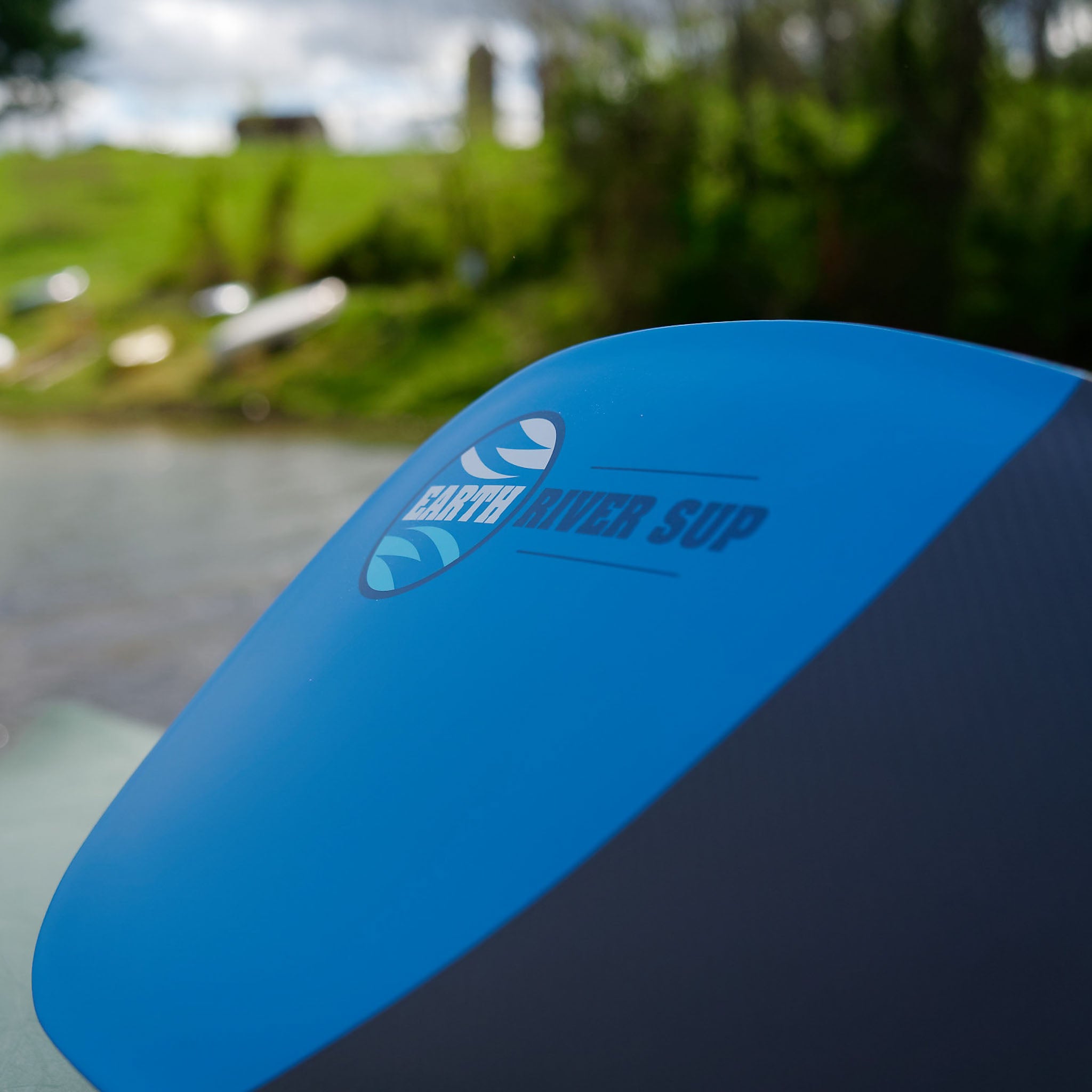 EARTH RIVER SUP CARBON 85 SUP PADDLE 2020 - Reserved