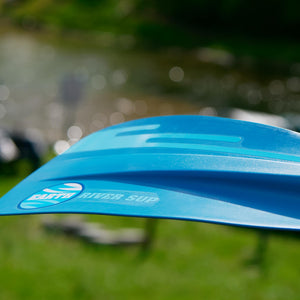 EARTH RIVER SUP V-HYBRID SUP PADDLE - 3 PIECE