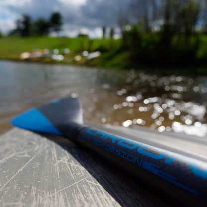 EARTH RIVER SUP CARBON 95 SUP PADDLE - 1|2|3 PIECE OPTIONS (2019/2020)
