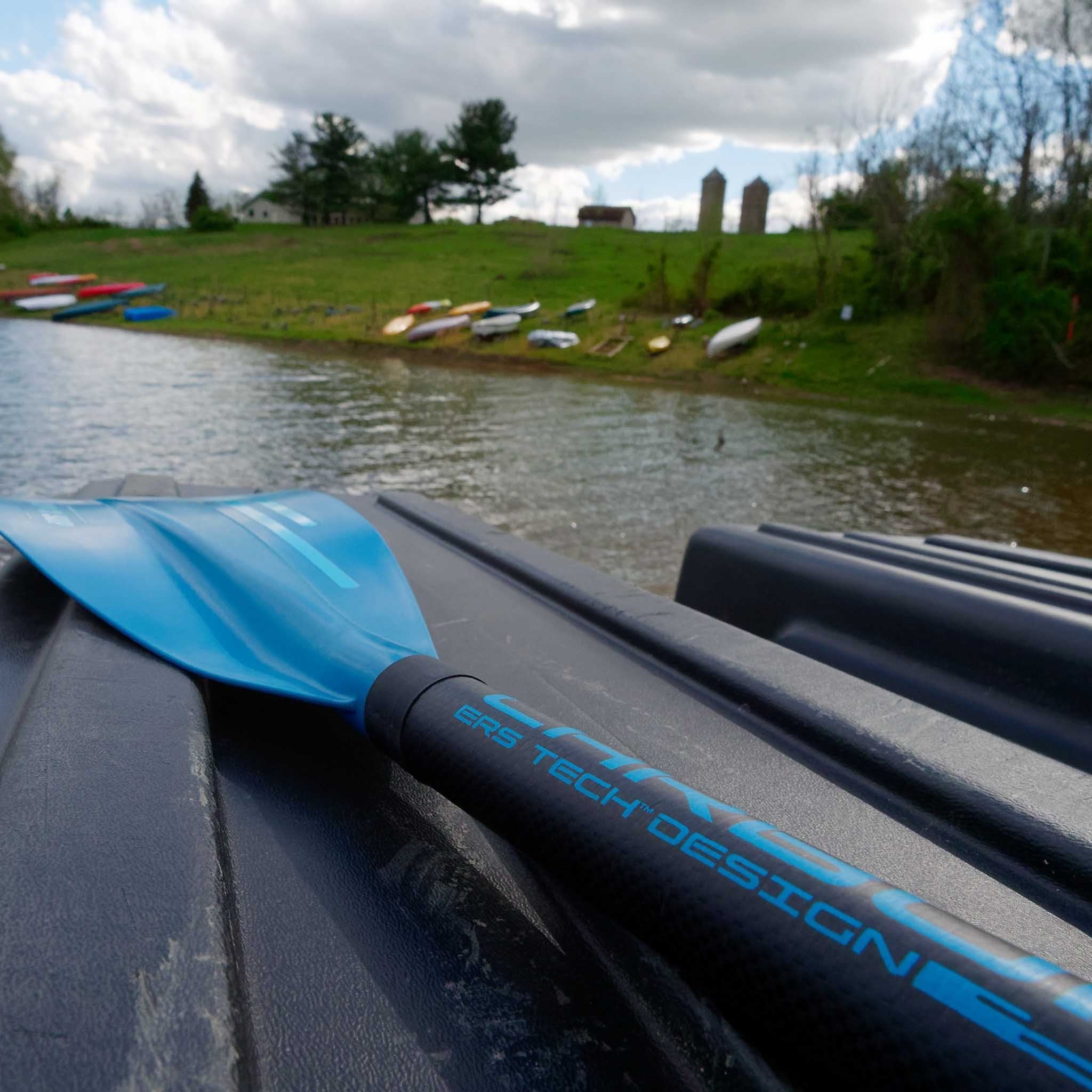 ADD a PADDLE with this HALA board purchase