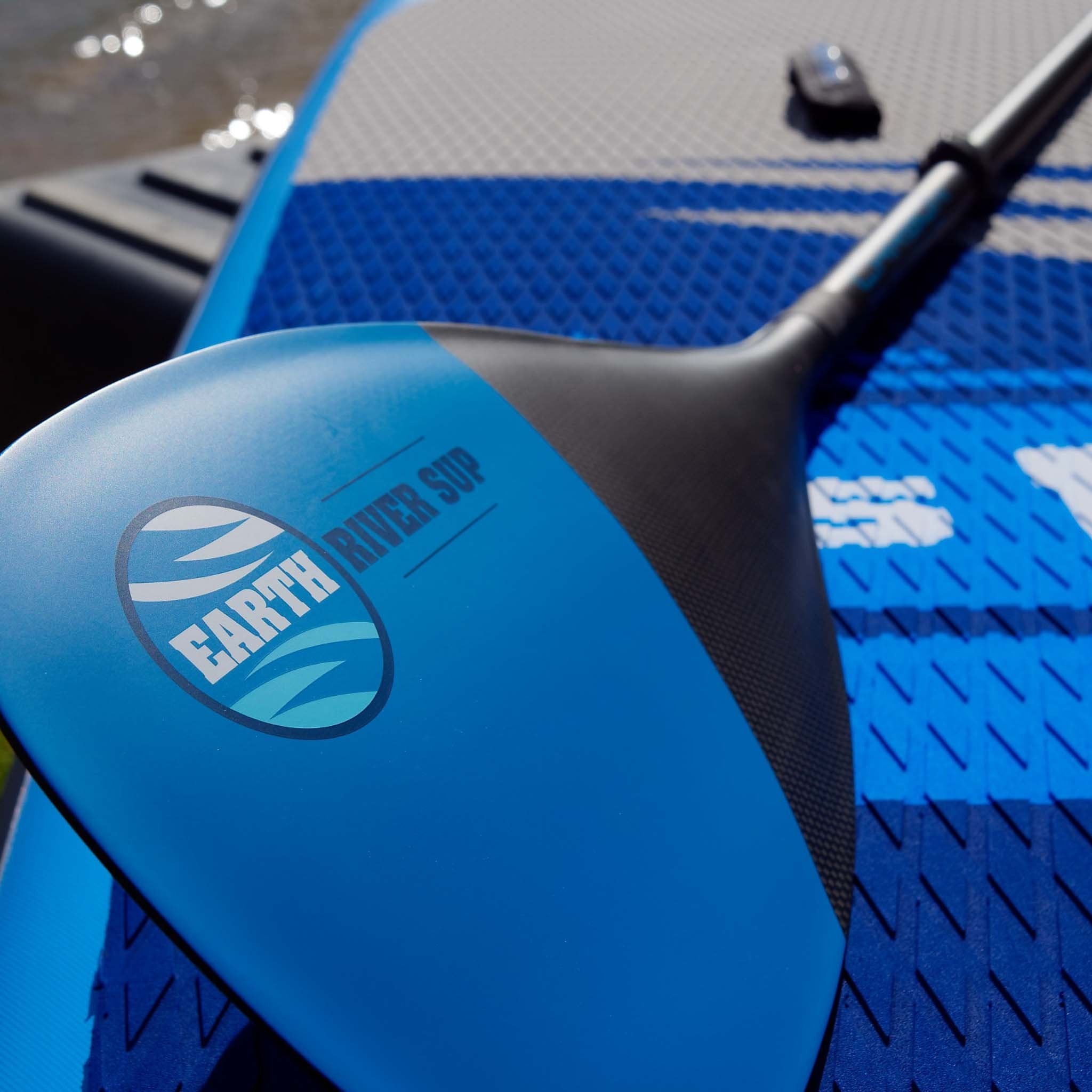 ADD a PADDLE with this STARBOARD board purchase