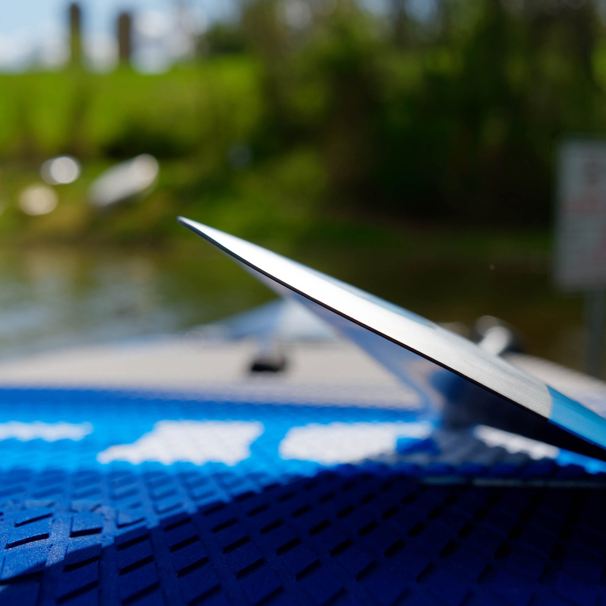 EARTH RIVER SUP CARBON 95 SUP PADDLE 2020 - RESERVED