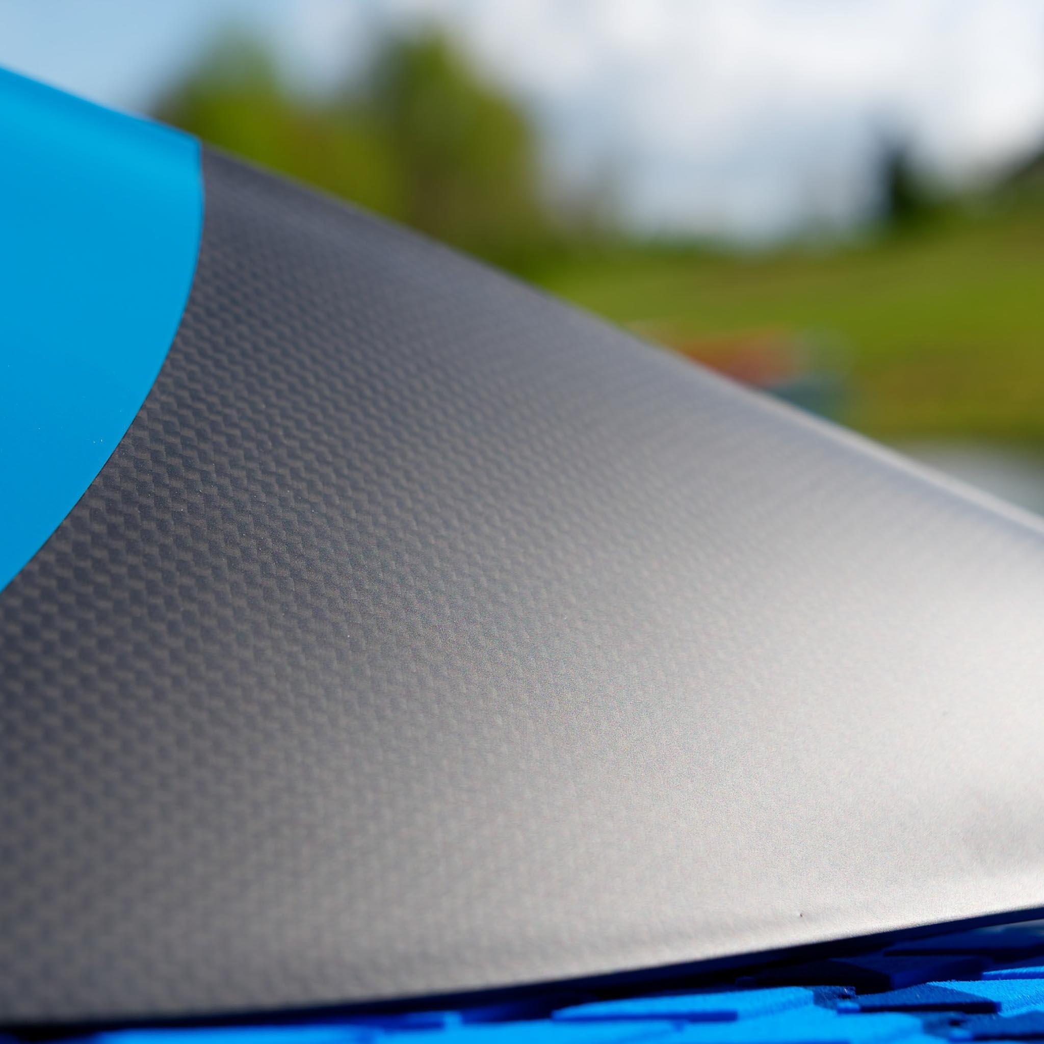 EARTH RIVER SUP CARBON 85 SUP PADDLE 2020 - Reserved