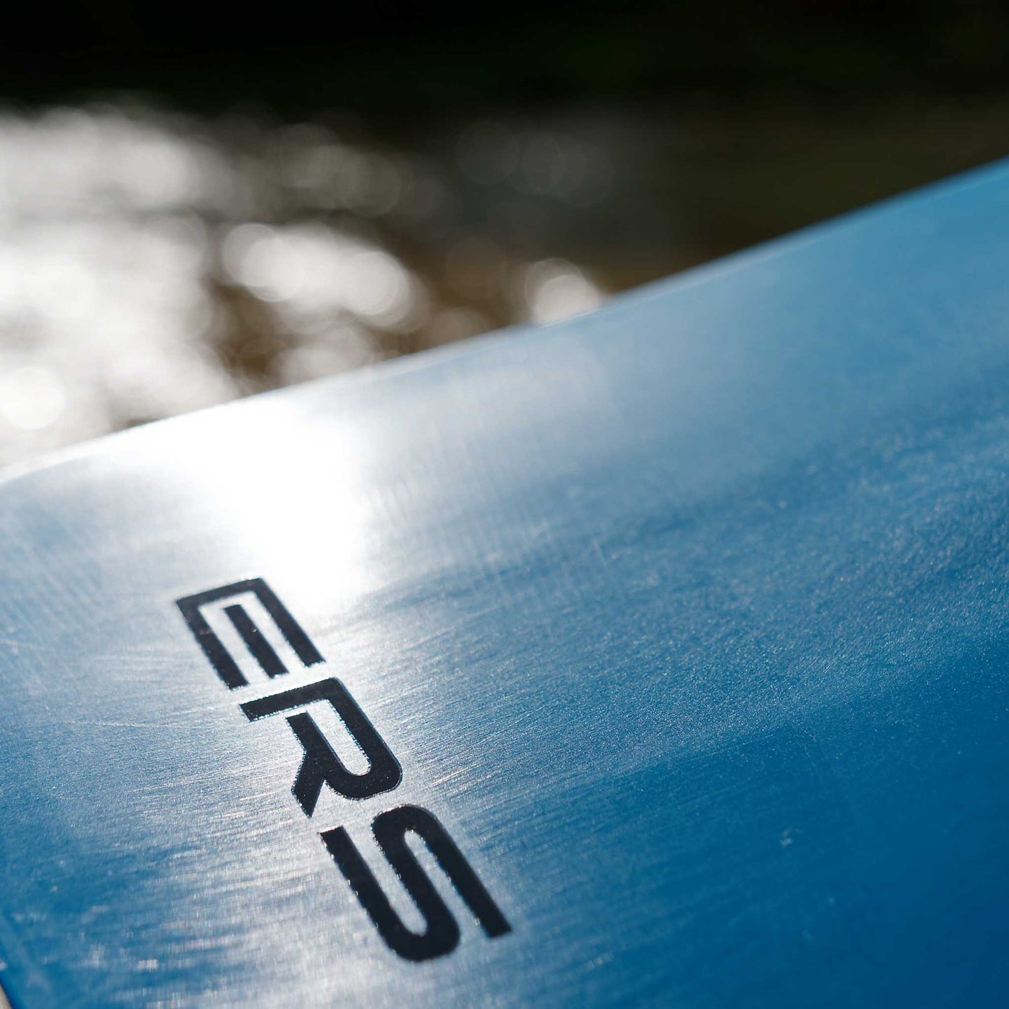 EARTH RIVER SUP V-HYBRID SUP PADDLE - 3 PIECE