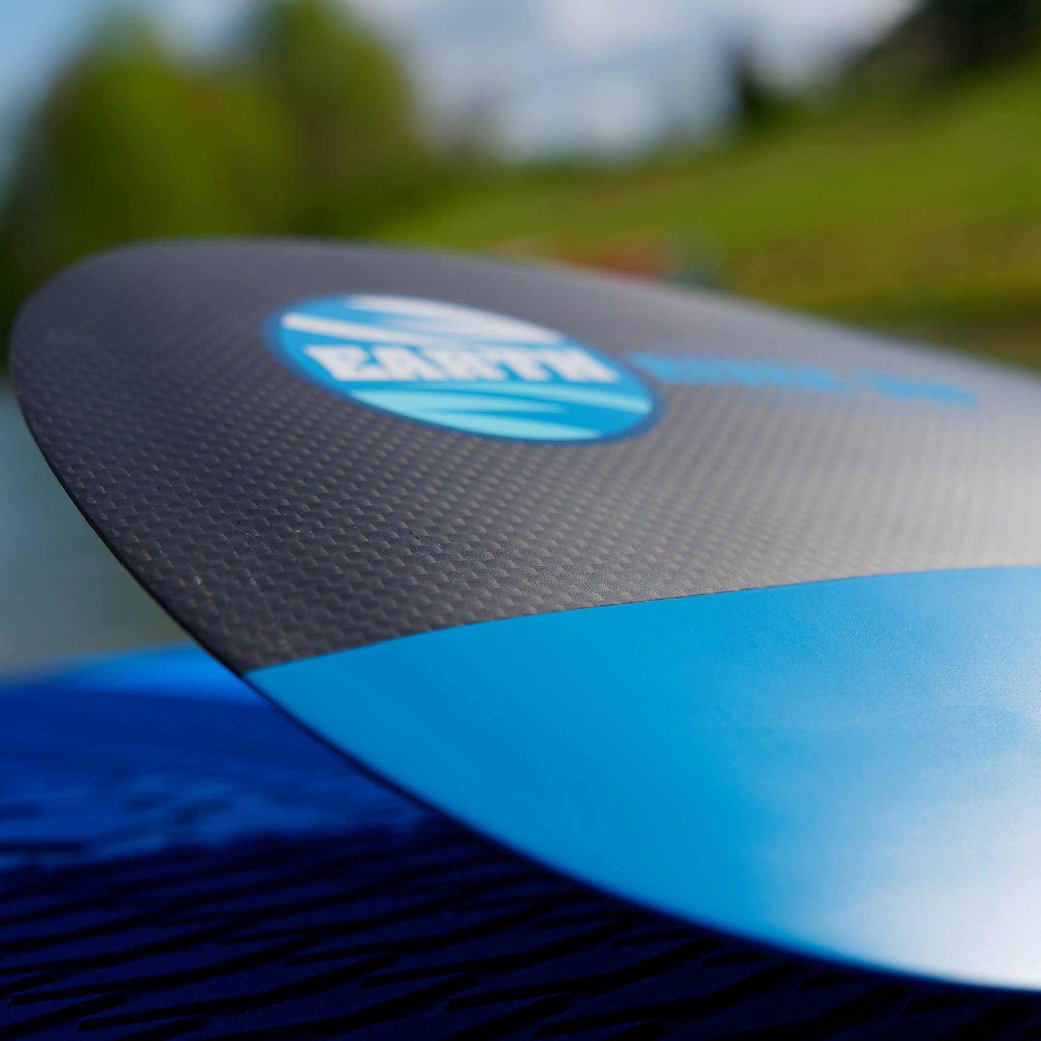 EARTH RIVER SUP CARBON 95 SUP PADDLE 2020 - RESERVED