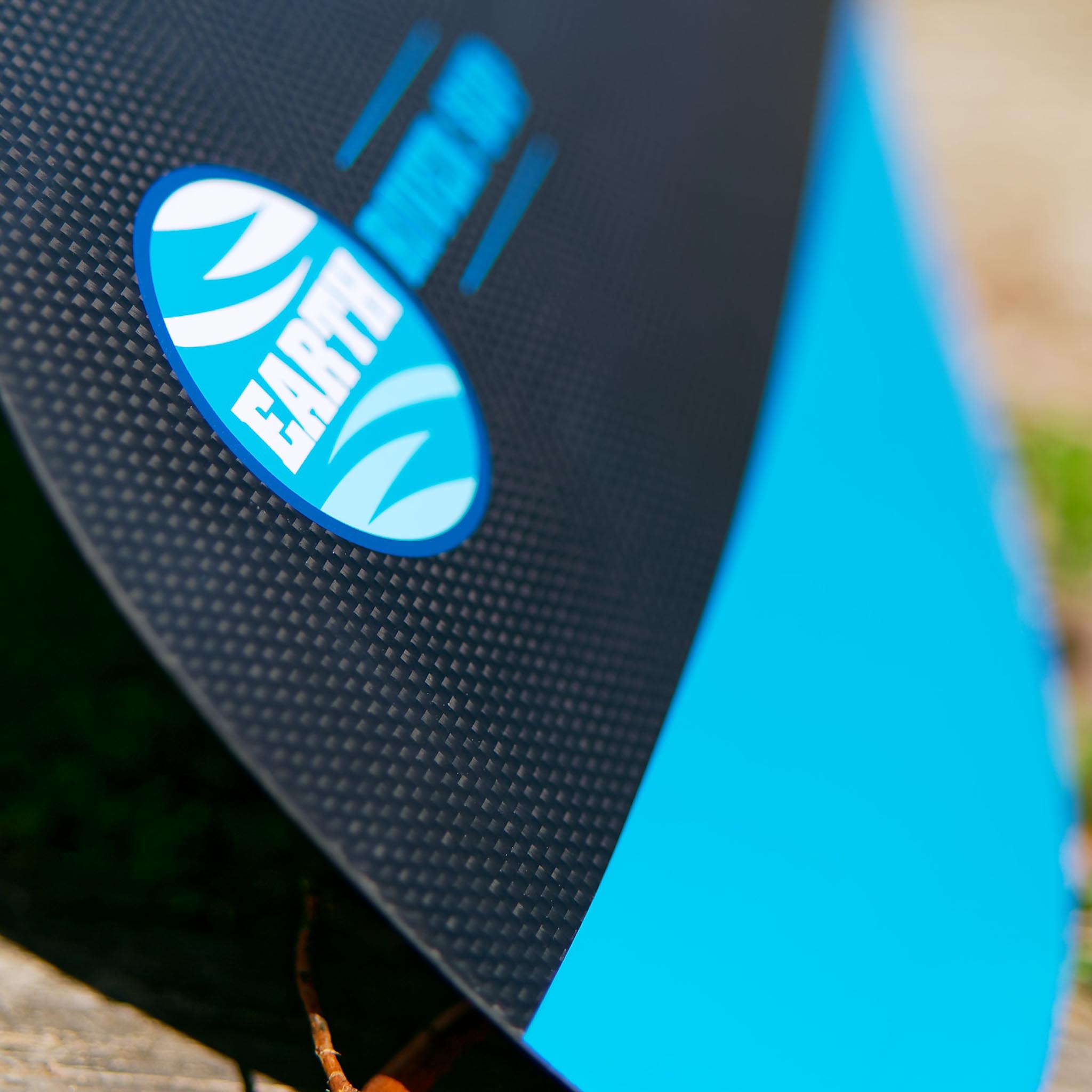 EARTH RIVER SUP CARBON 95 SUP PADDLE 2020 - RESERVED