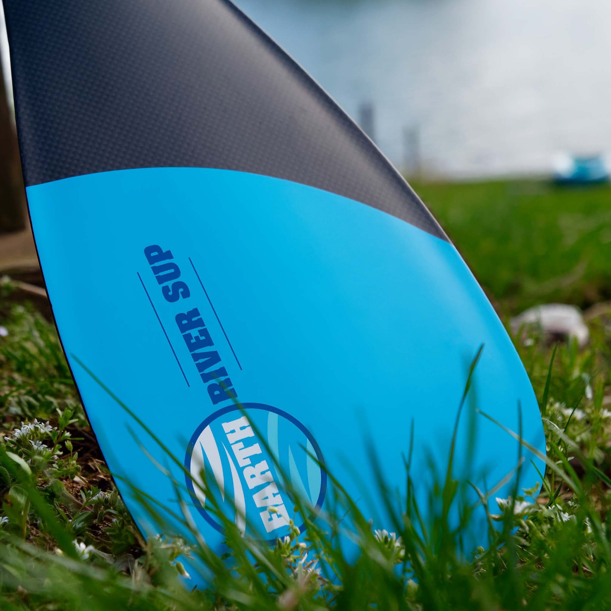 EARTH RIVER SUP CARBON 85 SUP PADDLE 2020 - Reserved