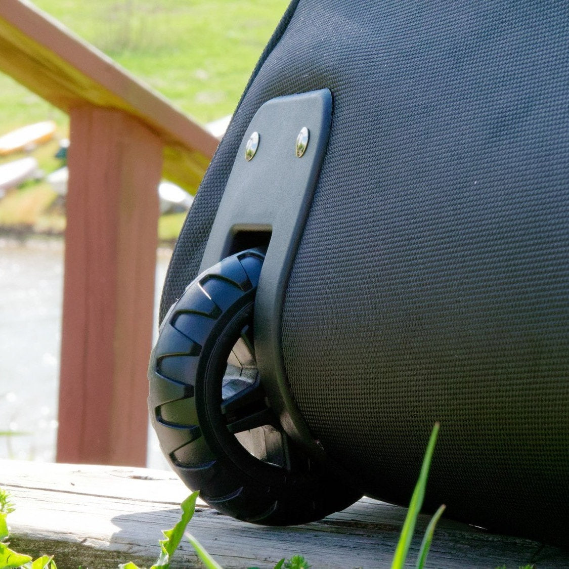 ERS Deluxe Rolling Backpack 2019 / 2020
