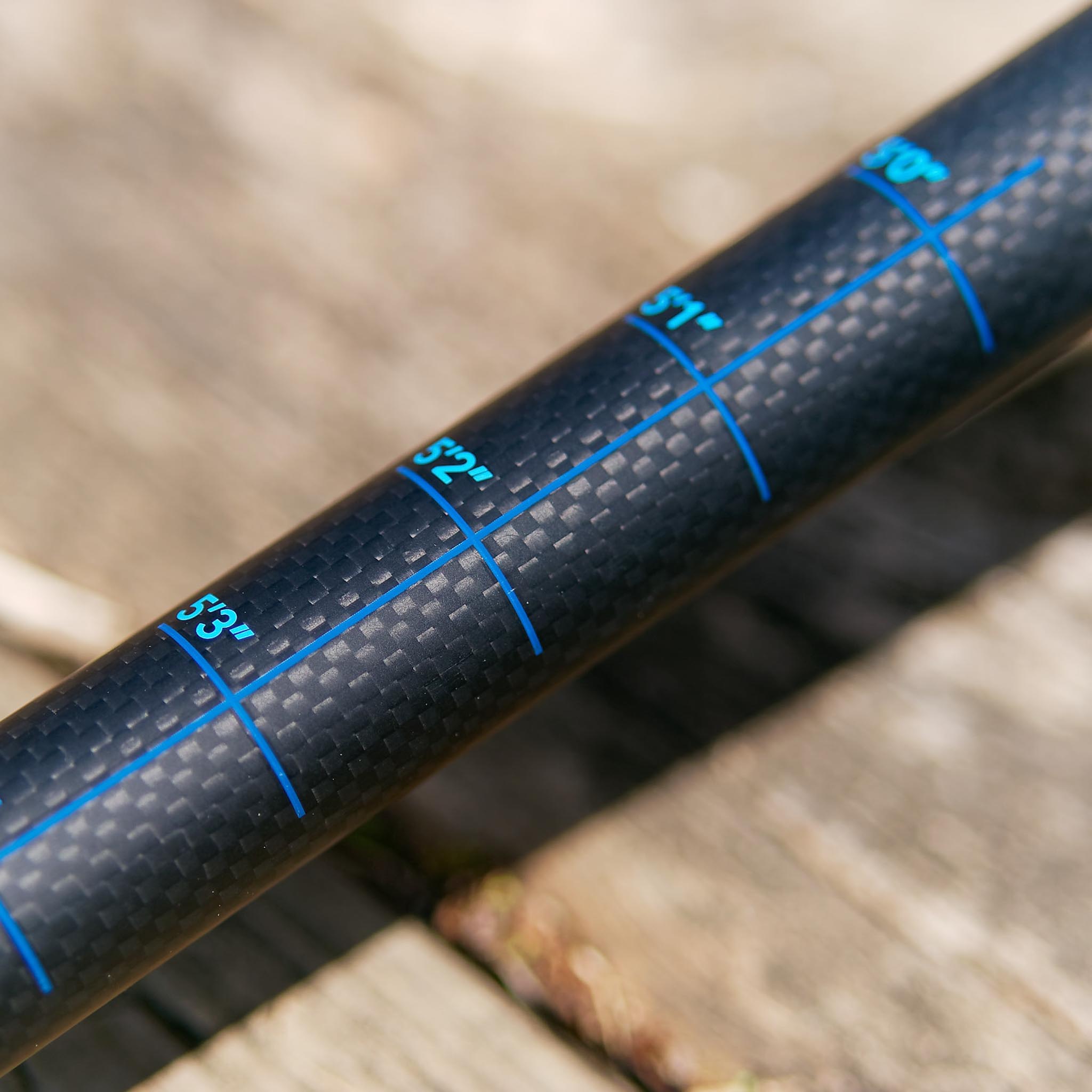 EARTH RIVER SUP CARBON 85 SUP PADDLE 2020 - Reserved