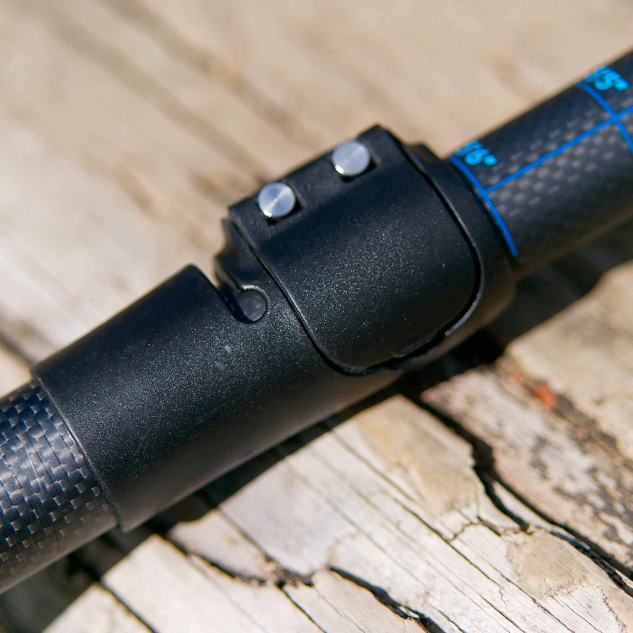 EARTH RIVER SUP CARBON 95 SUP PADDLE 2020 - RESERVED