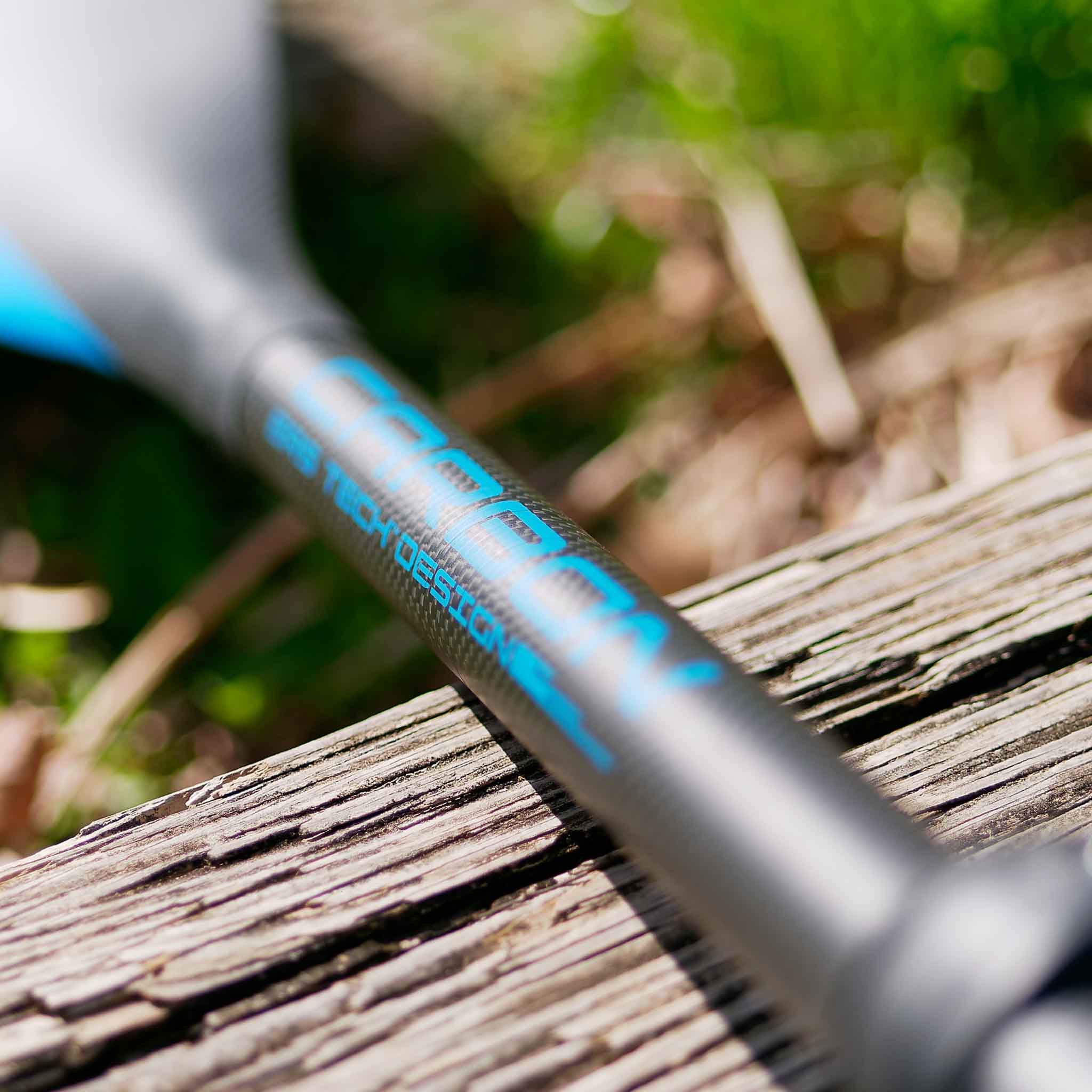 EARTH RIVER SUP CARBON 95 SUP PADDLE 2020 - RESERVED