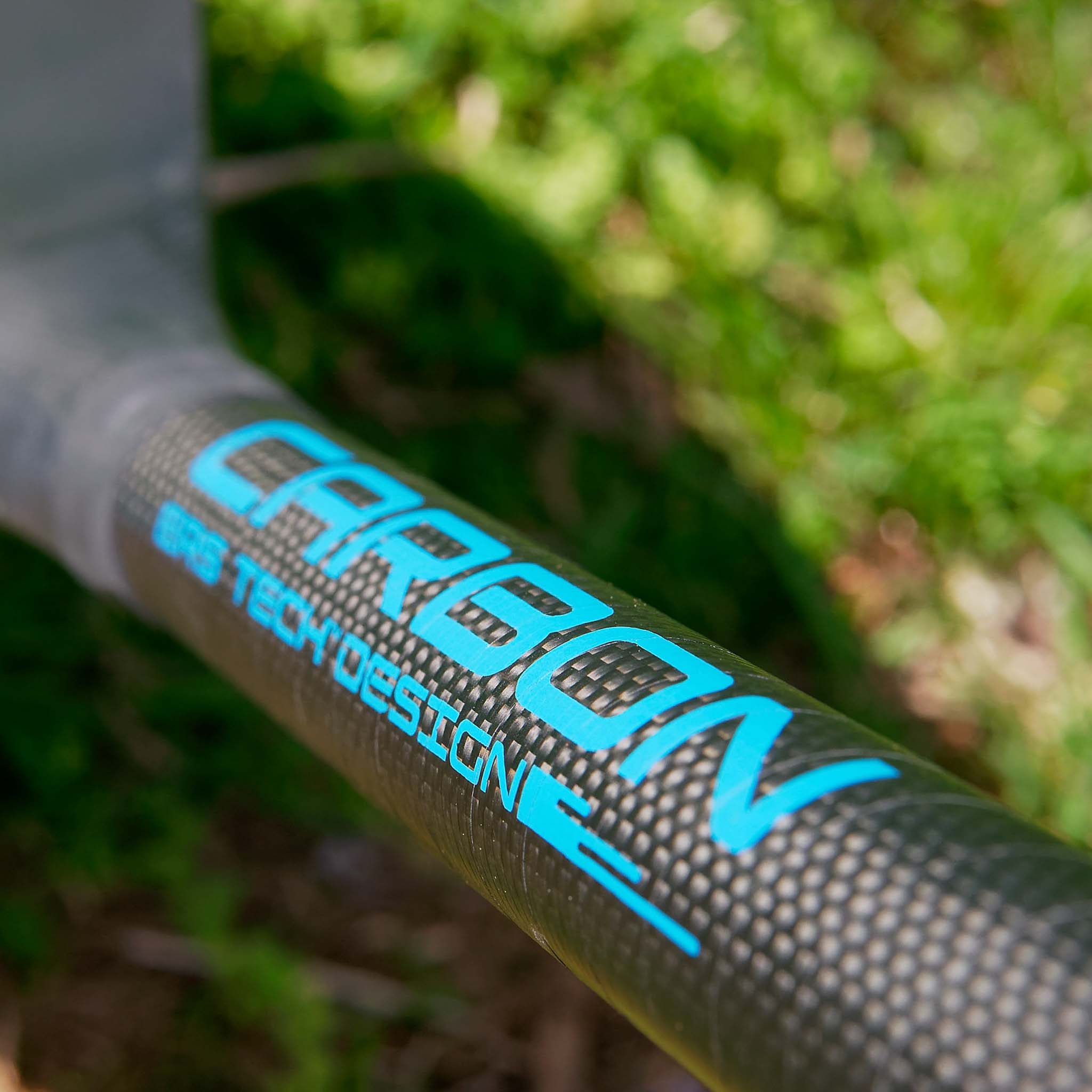 EARTH RIVER SUP CARBON 95 SUP PADDLE 2020 - RESERVED