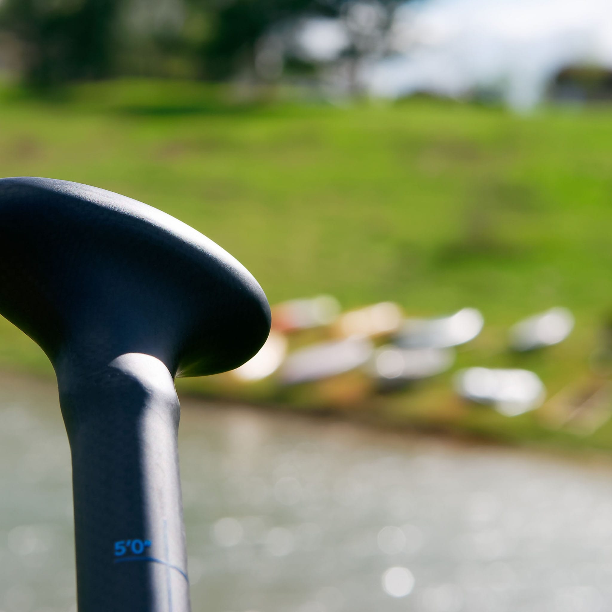 EARTH RIVER SUP CARBON 95 SUP PADDLE 2020 - RESERVED