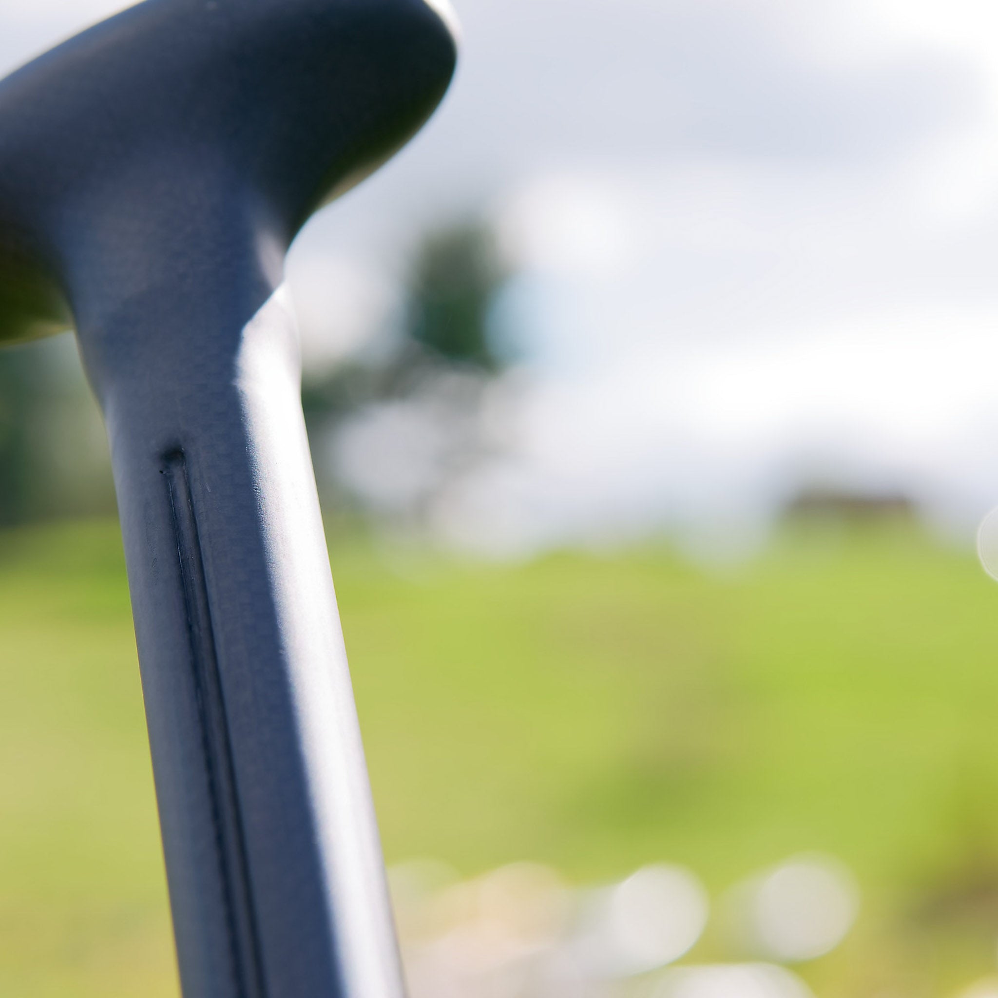 EARTH RIVER SUP CARBON 85 SUP PADDLE 2020 - Reserved