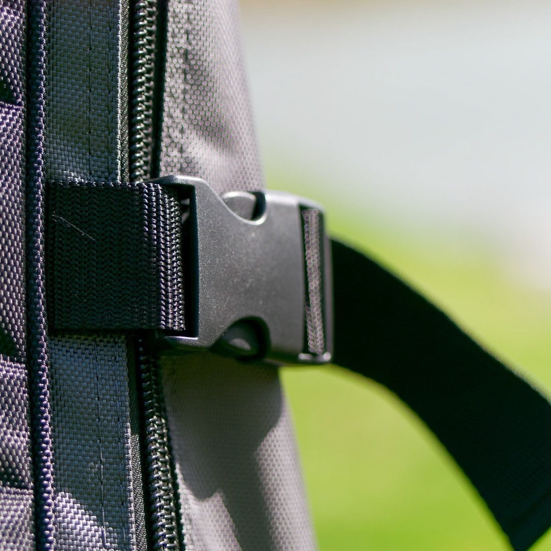 ERS Deluxe Rolling Backpack 2019 / 2020