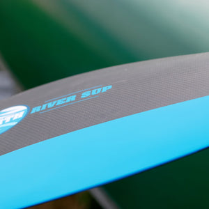 EARTH RIVER SUP CARBON 95 SUP PADDLE - 1|2|3 PIECE OPTIONS (2019/2020)