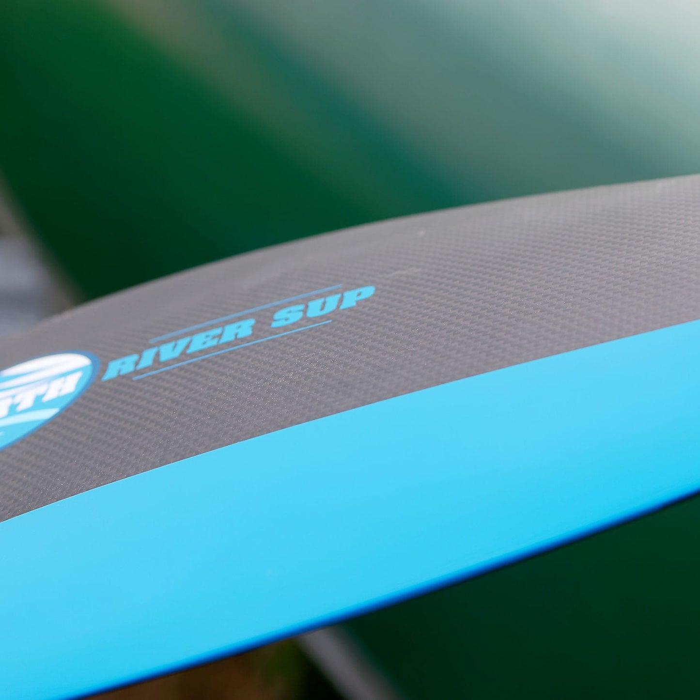 EARTH RIVER SUP CARBON 95 SUP PADDLE 2020 - RESERVED