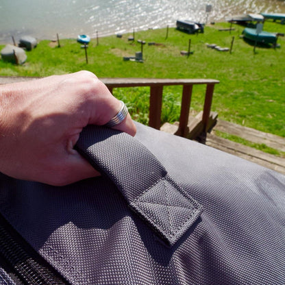 ERS Deluxe Rolling Backpack 2019 / 2020