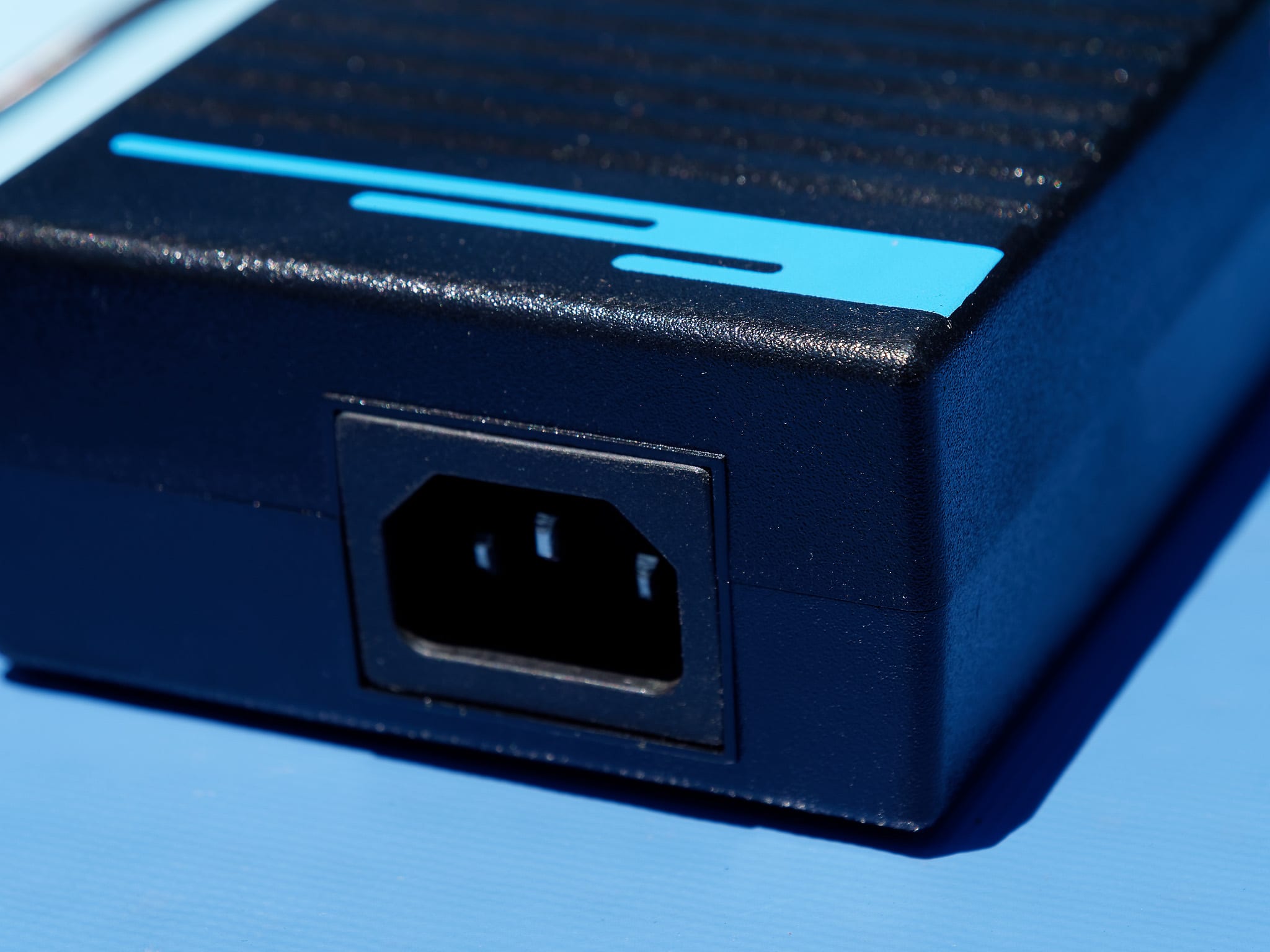 ADD an ERS 12VDC 20PSI Pump (OPTIONAL ERS GO Battery) with a FANATIC board purchase