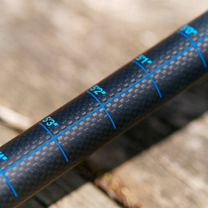 ADD a V-HYBRID 28oz PADDLE with an NRS STAR series board purchase
