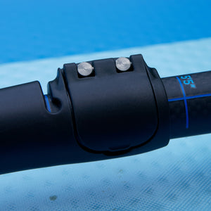 ADD a V-HYBRID 28oz PADDLE with an NRS STAR series board purchase
