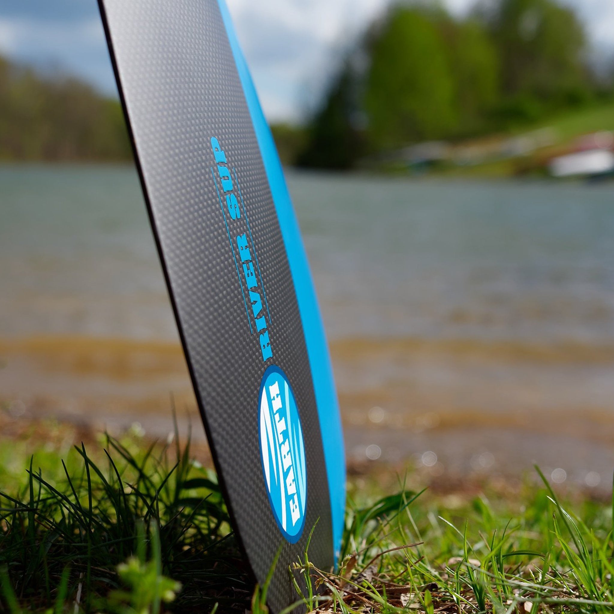 ADD a PADDLE with a RED PADDLE CO board purchase
