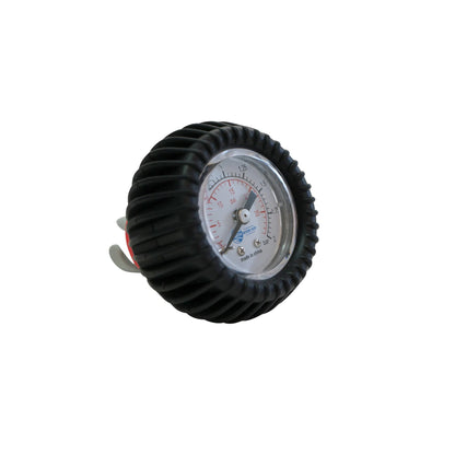 Earth River SUP Hand Held Pressure Gauge For Inflatable Stand Up Paddle Boards