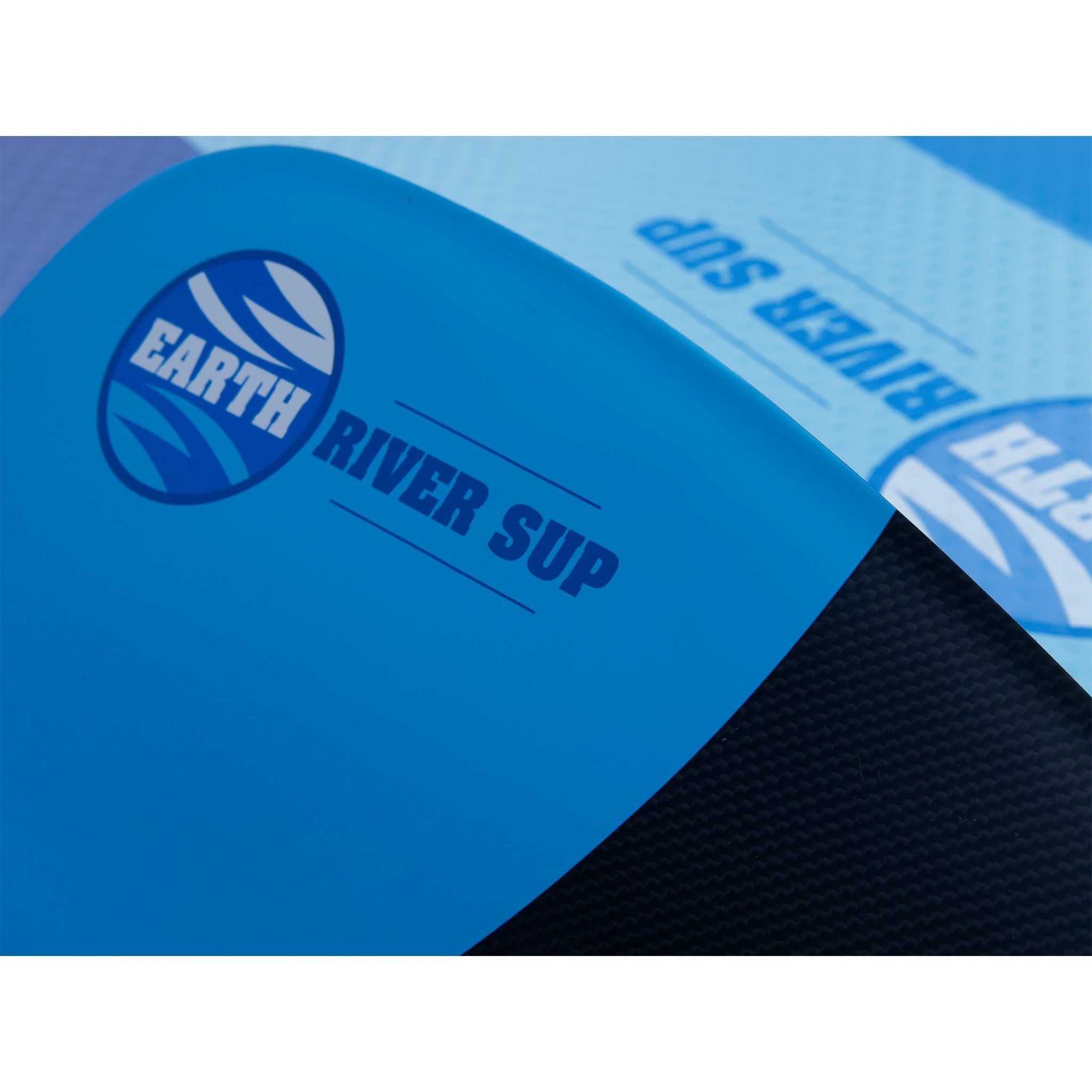 EARTH RIVER SUP CARBON 85 SUP PADDLE - 2 PIECE OPTIONS (2018)