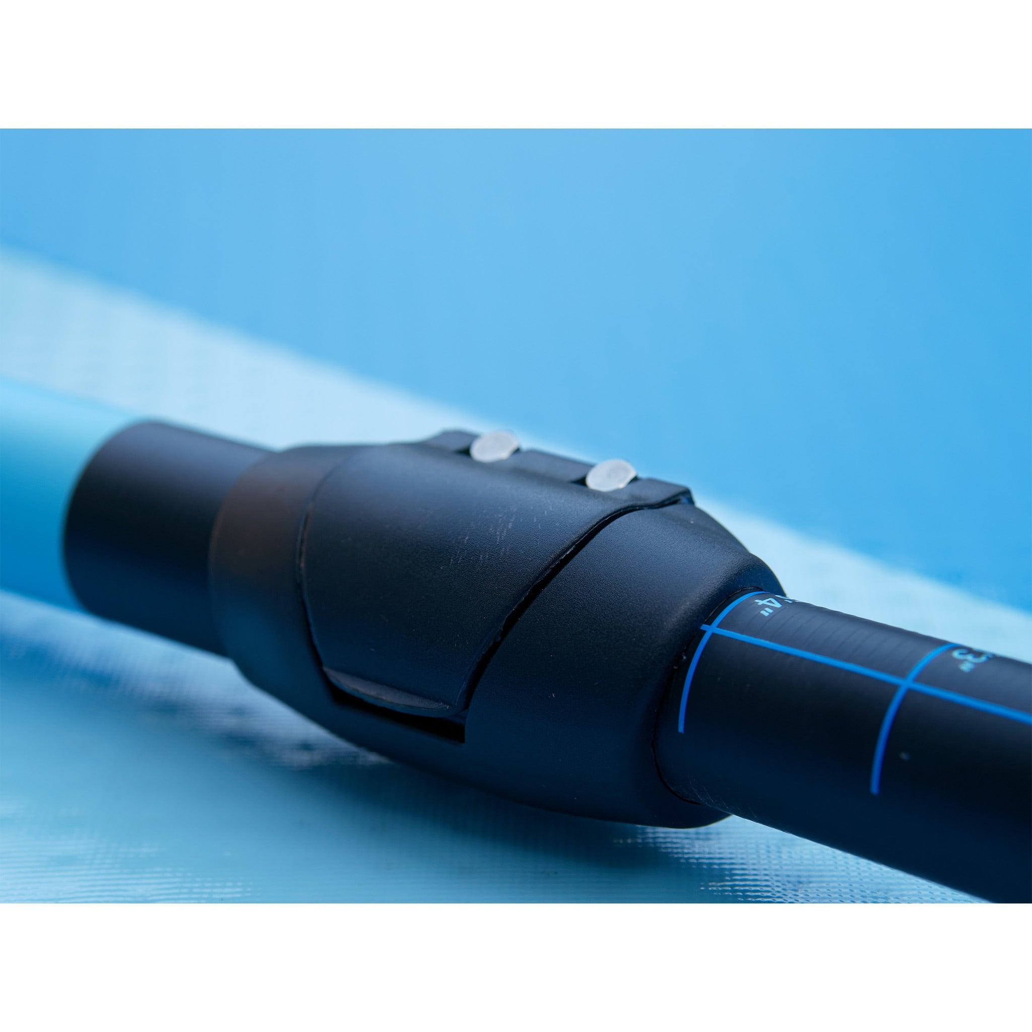 EARTH RIVER SUP CARBON 85 SUP PADDLE - 2 PIECE OPTIONS (2018)