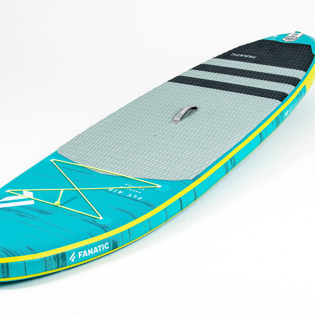 Fanatic Fly Air Premium 10'4" Inflatable SUP