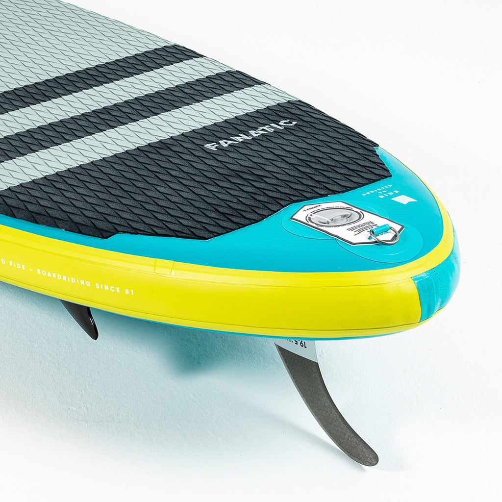 Fanatic Fly Air Premium 10'4" Inflatable SUP