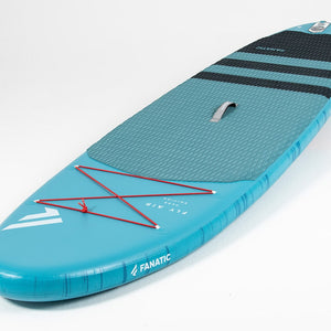 Fanatic Fly Air 9'8" Inflatable SUP