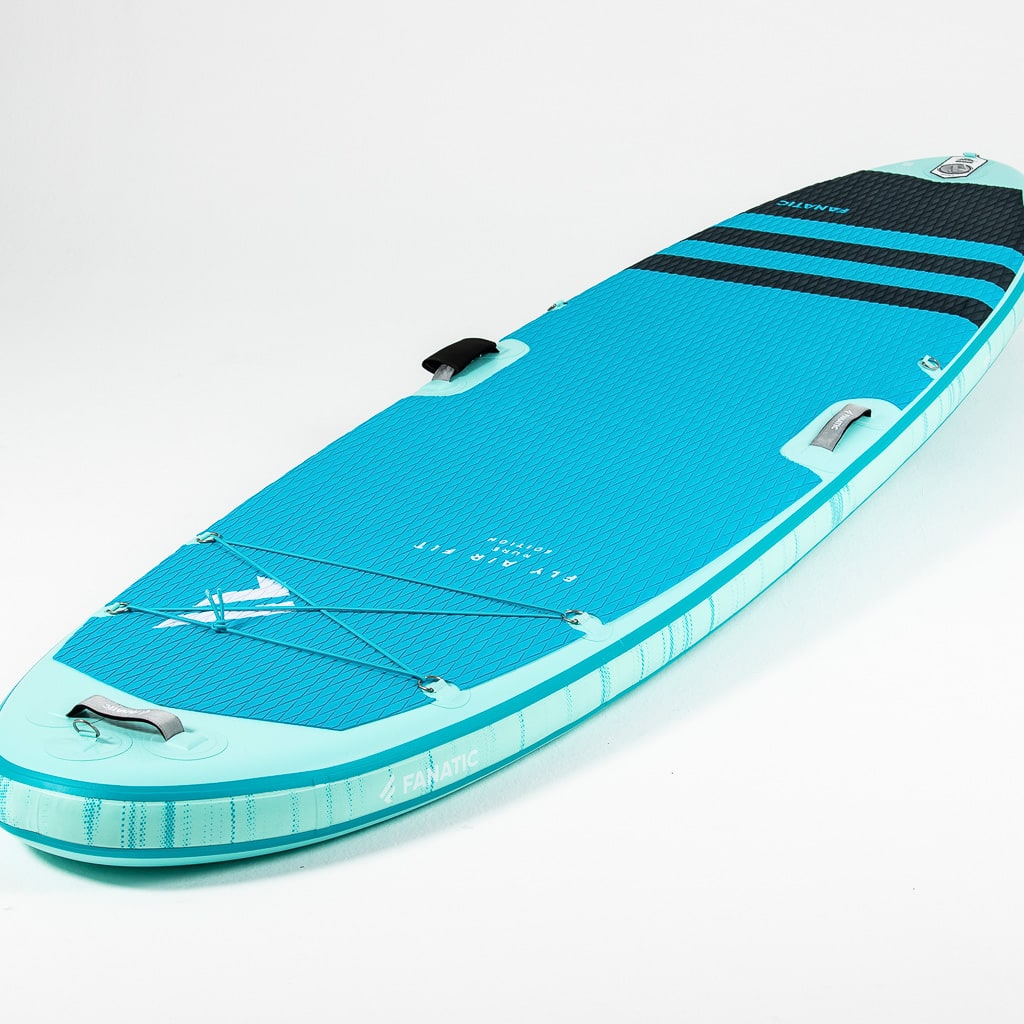 Fanatic Fly Air Fit 10'6" Inflatable SUP