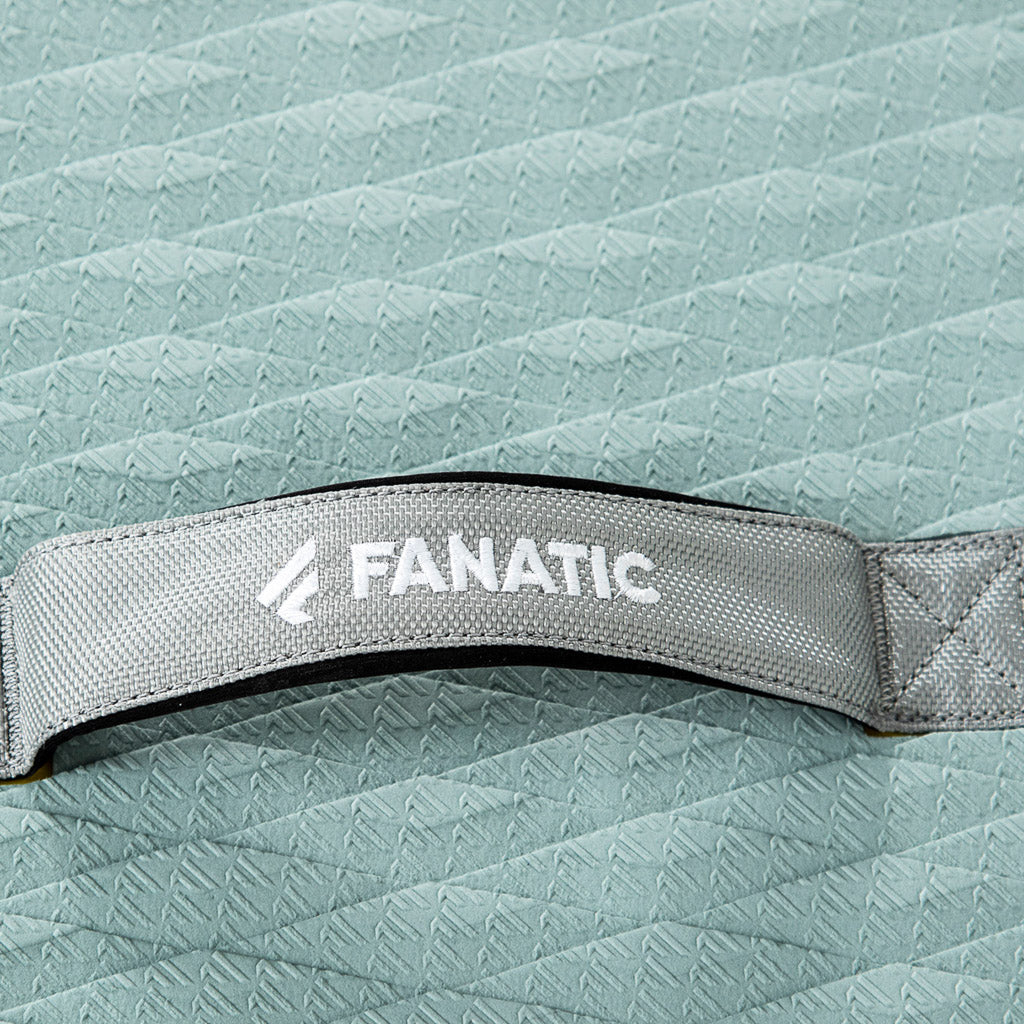 Fanatic Ray Air Premium 12'6" Inflatable SUP