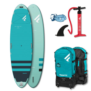 Fanatic Fly Air Fit 10'6" Inflatable SUP