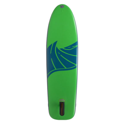 HALA FAME Inflatable SUP (11'3" x 36" x 6") 2022