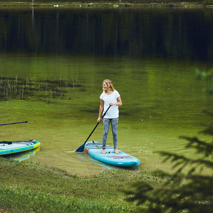 Fanatic Ray Air 12'6" Inflatable SUP