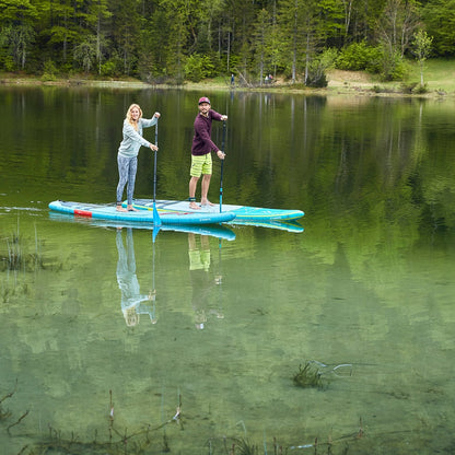Fanatic Ray Air 12'6" Inflatable SUP