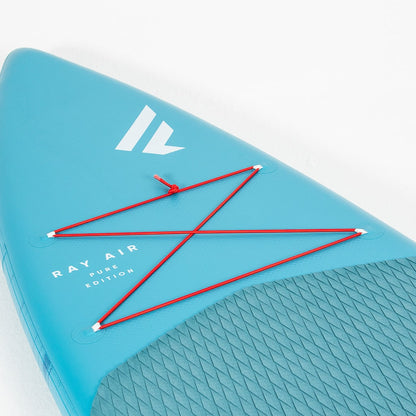 Fanatic Ray Air 12'6" Inflatable SUP