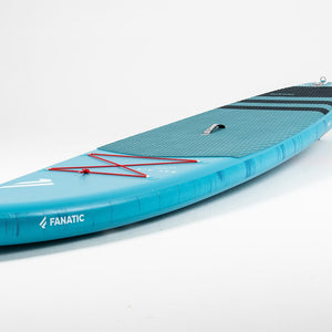 Fanatic Ray Air 12'6" Inflatable SUP