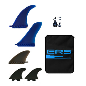 Earth River SUP 11-2 SKYLAKE GT™ Inflatable Paddle Board 2019/2020 (11'2"x32"x5")