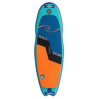 HALA GRAM Inflatable SUP (8'0" x 30" x 4.75")