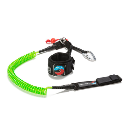 HALA QUICK RELEASE SUP LEASH – 7′ & 9′