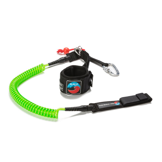 HALA QUICK RELEASE SUP LEASH – 7′ & 9′