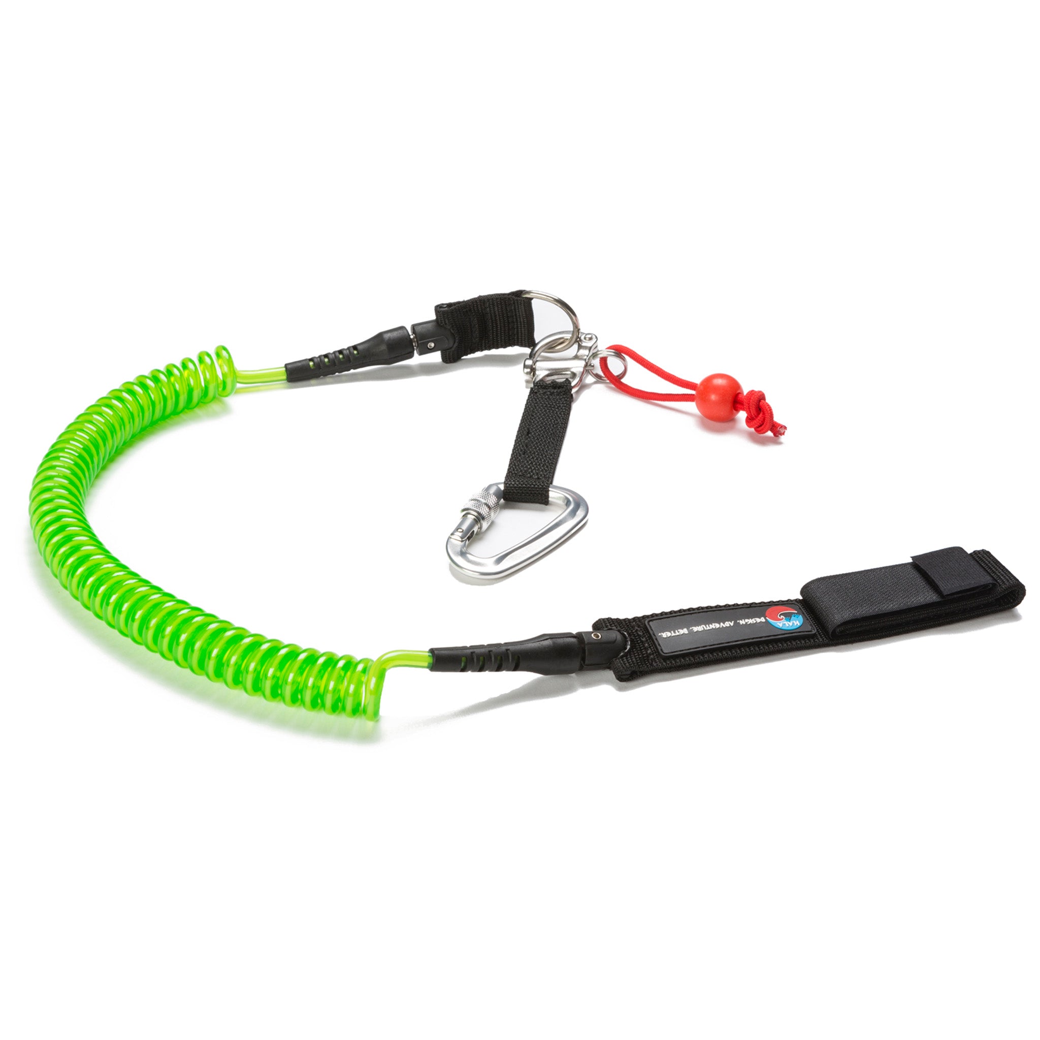 HALA QUICK RELEASE SUP LEASH – 7′ & 9′
